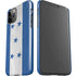 Honduras Flag Distressed iPhone 11 Pro Lite Case